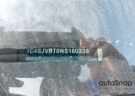 1C4SJVBT0NS160336